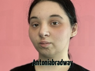 Antoniabradway