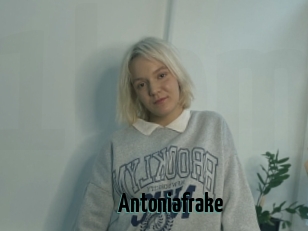 Antoniafrake