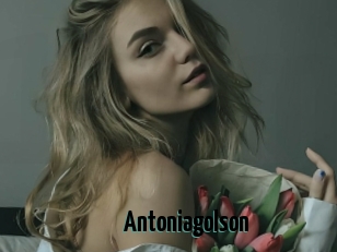 Antoniagolson