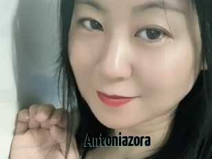 Antoniazora