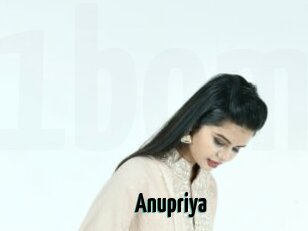 Anupriya