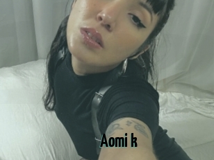 Aomi_k