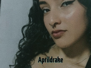 Aprildrake