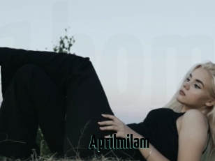 Aprilmilam