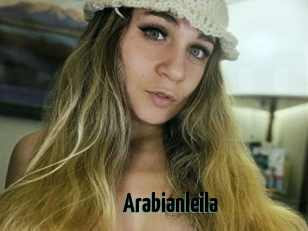 Arabianleila