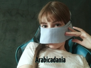 Arabicadania