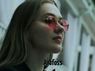 Arafoss