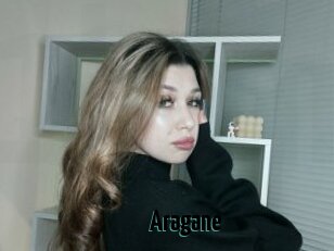 Aragane