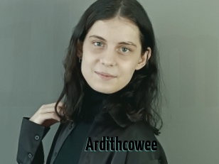 Ardithcowee