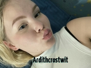 Ardithcrostwit