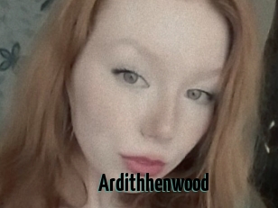 Ardithhenwood