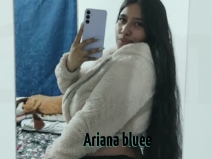 Ariana_bluee