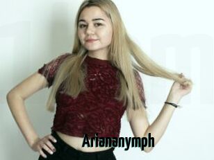 Ariananymph