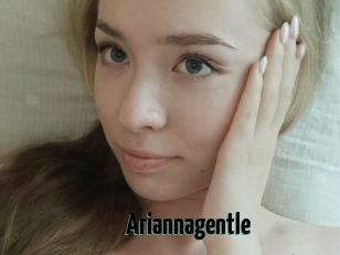 Ariannagentle