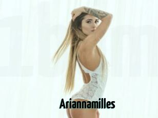 Ariannamilles