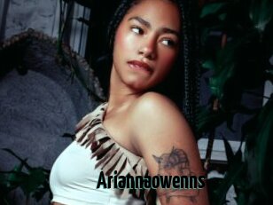 Ariannaowenns