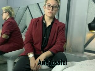 Arielfosster