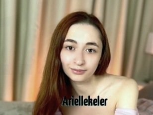 Ariellekeler