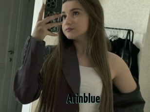 Arinblue