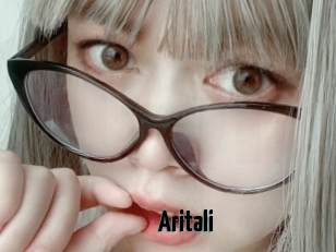 Aritali