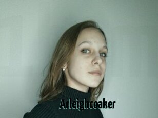 Arleighcoaker