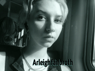 Arleighfairbroth