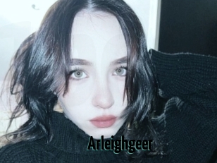 Arleighgeer