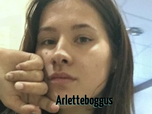 Arletteboggus