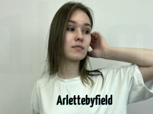 Arlettebyfield