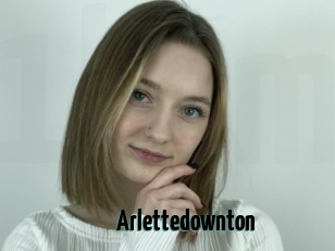 Arlettedownton