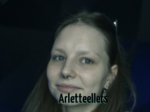 Arletteellers