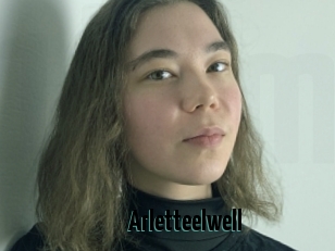 Arletteelwell