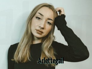 Arlettegail