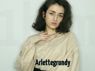 Arlettegrundy