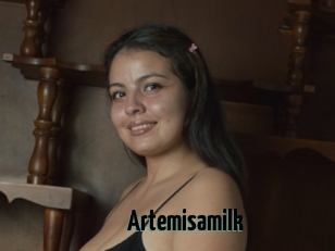 Artemisamilk