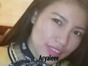 Aryaleee