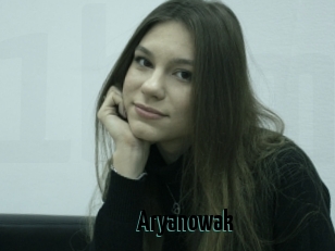 Aryanowak