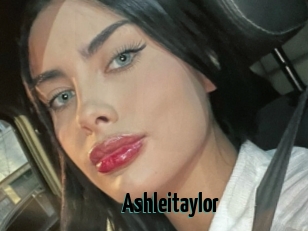 Ashleitaylor