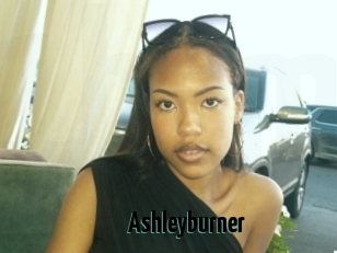 Ashleyburner