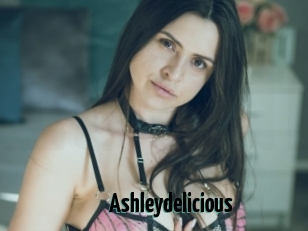 Ashleydelicious