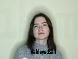 Ashleyedsall