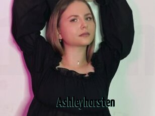 Ashleyhorsten