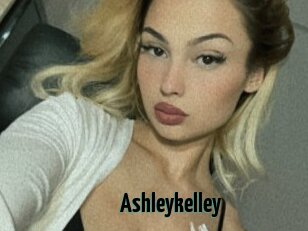 Ashleykelley