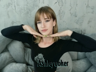 Ashleyuoker