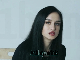 Ashleyvorinis