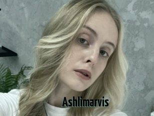 Ashlimarvis