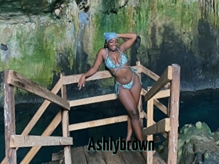 Ashlybrown