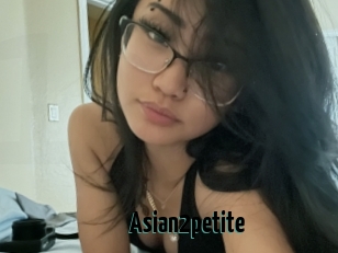 Asian2petite