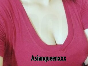 Asianqueenxxx