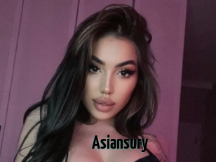 Asiansury